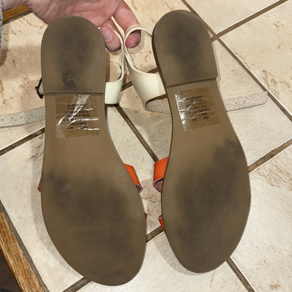 Elle Sandals - Picture 5 of 6